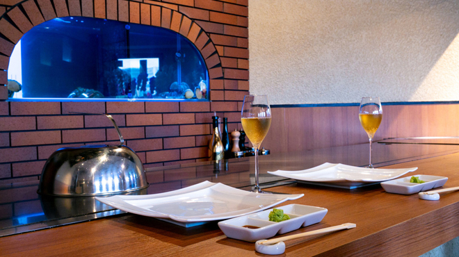 KOBE BEEF やまと - メイン写真: