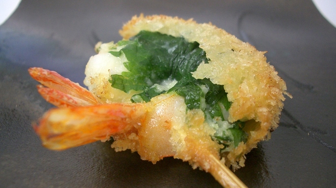 串匠 - メイン写真: