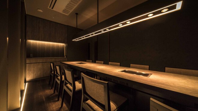 USHIGORO S. - メイン写真: