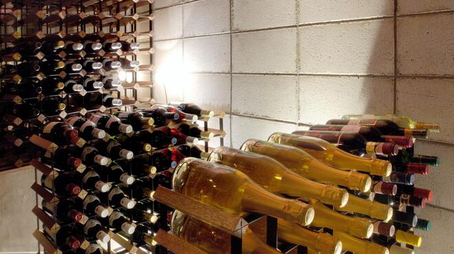 ドゥ アッシュ - ドリンク写真: