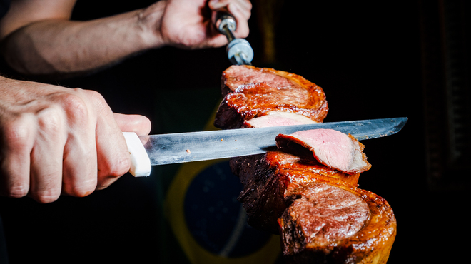 TUCANO'S Churrascaria Brasileira - メイン写真: