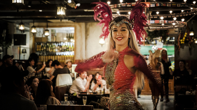 TUCANO'S Churrascaria Brasileira - メイン写真: