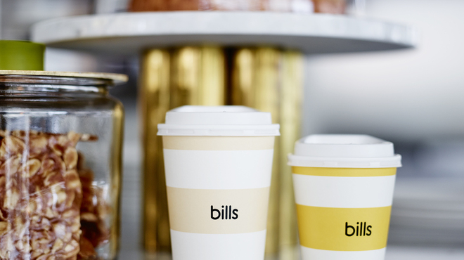 bills - メイン写真: