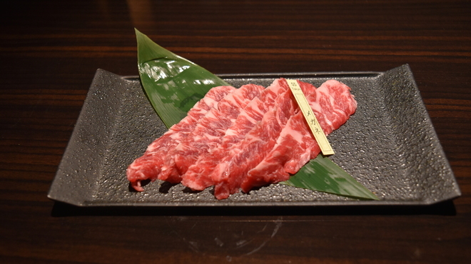 YAKINIKU FIFTY-FIVE TOKYO - メイン写真: