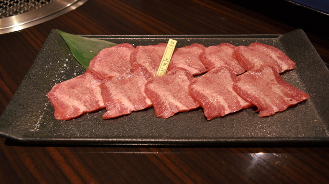 YAKINIKU FIFTY-FIVE TOKYO - メイン写真: