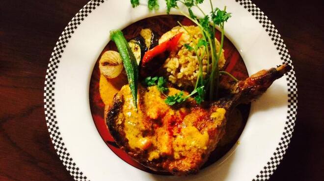 ビストロコバ - メイン写真: