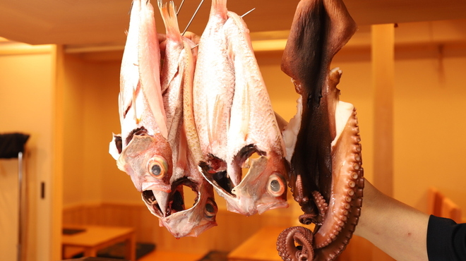 華ぶさ - 料理写真: