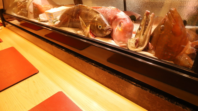 華ぶさ - 料理写真: