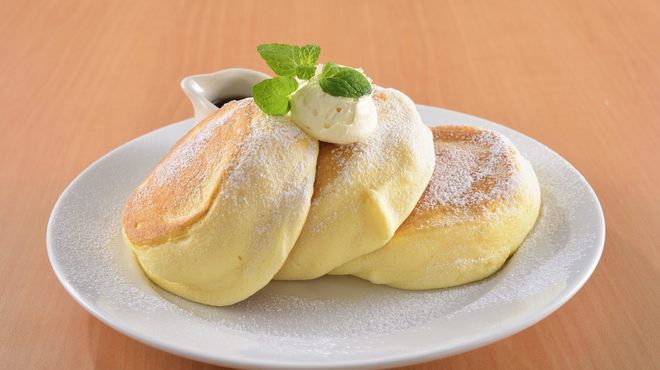オリジナルパンケーキハウス なんばパークス店 難波 南海 パンケーキ ネット予約可 食べログ オリジナルパンケーキハウス なんばパークス店 難波 南海 パンケーキ ネット予約可 食べログ