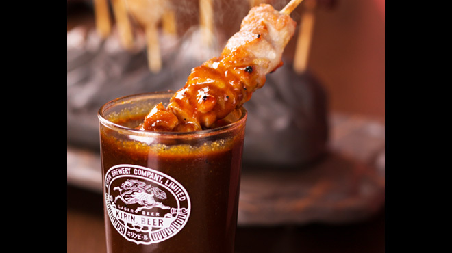 やきとり番長 - メイン写真: