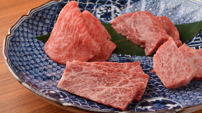 柳橋焼にく わにく - メイン写真: