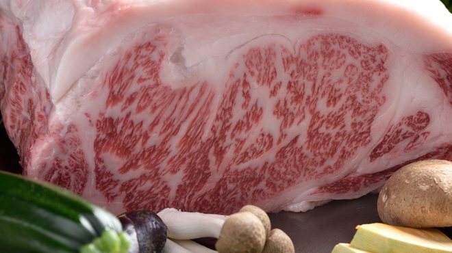 ステーキハウス神石 - 料理写真: