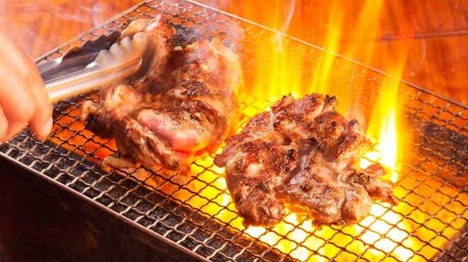 やきとり番長 - メイン写真: