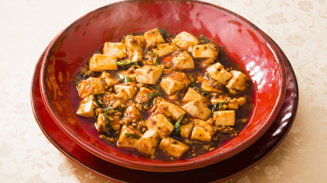 謝朋殿 - メイン写真: