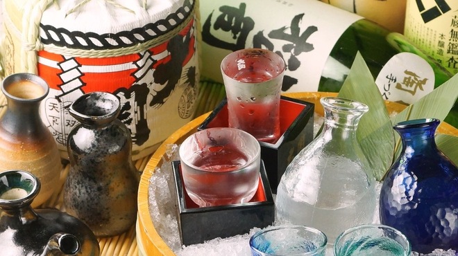 個室 熟成肉と熟成魚 こなれ - メイン写真: