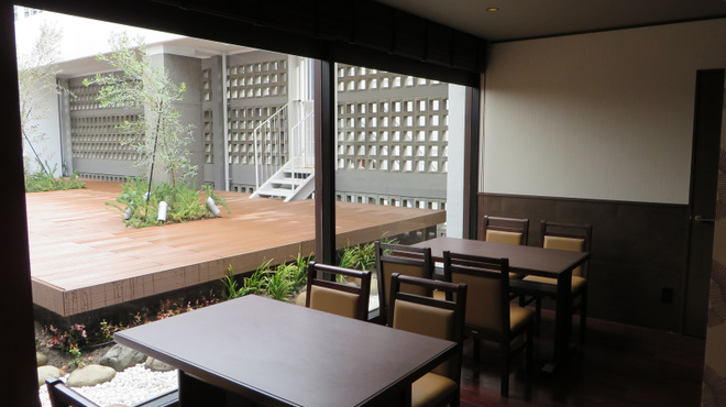 つきじ植むら - メイン写真: