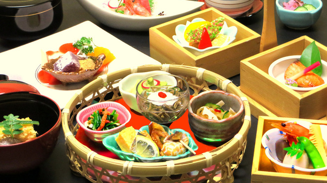 つきじ植むら - メイン写真: