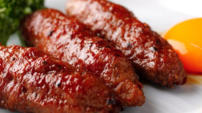 鳥源 - メイン写真: