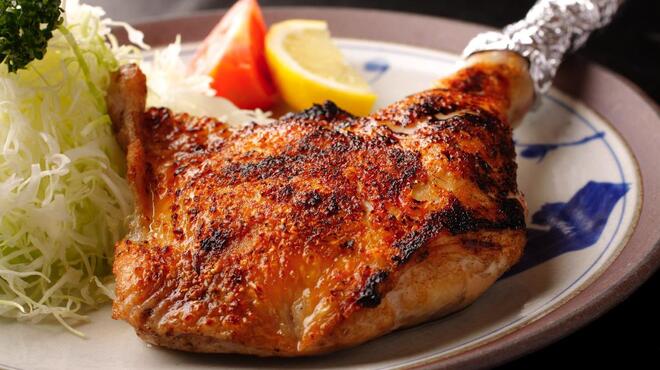 鳥源 - メイン写真: