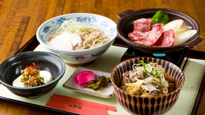 いのこ家 山形田 - メイン写真: