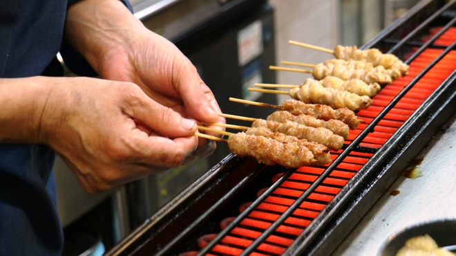 鳥料理 かね正 高速神戸 焼鳥 ネット予約可 食べログ