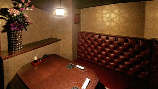 九州うまいもんと焼酎 芋蔵 - メイン写真: