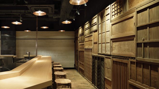 権八 NORI-TEMAKI - メイン写真: