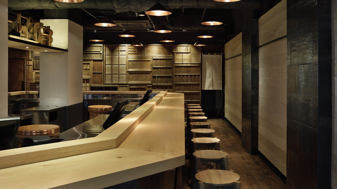 権八 NORI-TEMAKI - メイン写真: