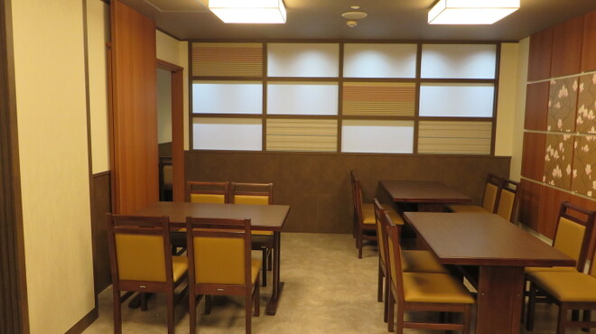 つきじ植むら - メイン写真: