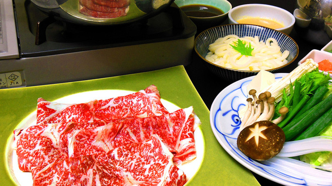 つきじ植むら - メイン写真: