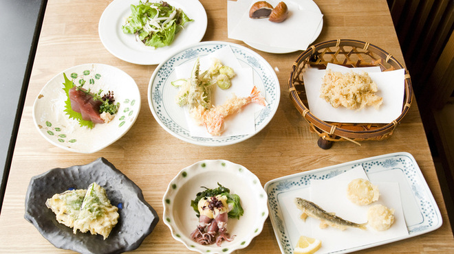 天ぷら新宿つな八 大丸店 東京 天ぷら ネット予約可 食べログ 天ぷら新宿つな八 大丸店 東京 天ぷら ネット予約可 食べログ