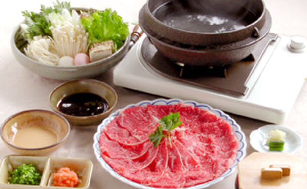 かなざわ石亭 - 料理写真: