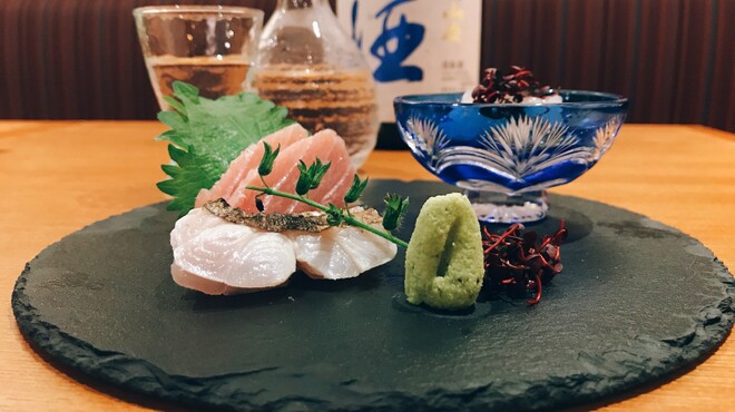 和sai 市林 ワサイ イチバヤシ 町田 居酒屋 ネット予約可 食べログ