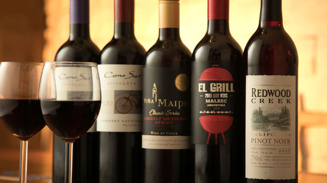 STEAK HOUSE ギューギュー MASA - メイン写真: