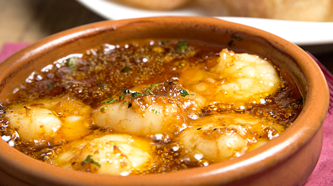 イタリアンバル アクア - メイン写真: