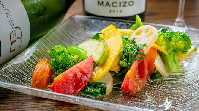 ポキート - メイン写真: