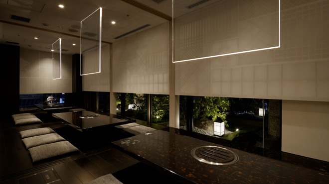 焼肉トラジ - メイン写真: