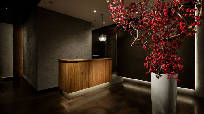 焼肉トラジ 新橋店 - メイン写真: