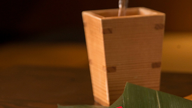 農家の台所 - メイン写真: