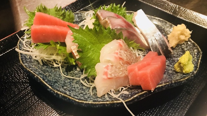 おいしい料理とお酒 ぼちぼち - メイン写真: