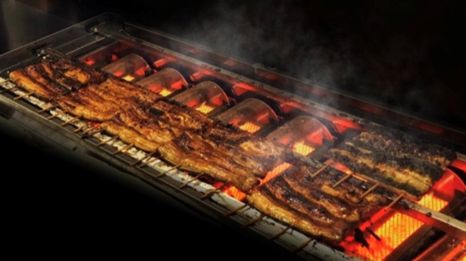 うなぎの宮川 - 料理写真: