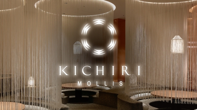 KICHIRI MOLLIS - メイン写真: