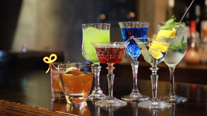 ジガーバー シルクロード - メイン写真: