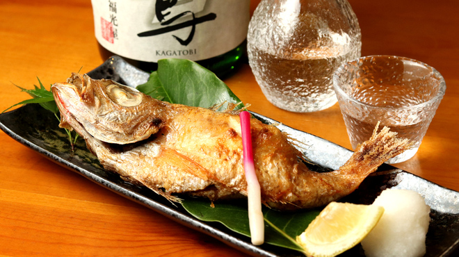 大衆酒場魚八 - メイン写真: