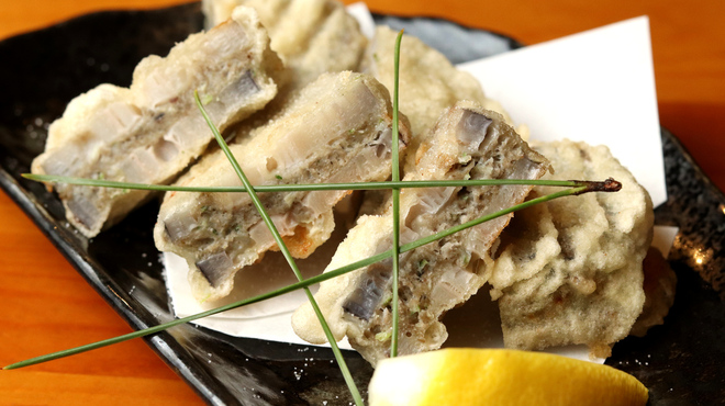 大衆酒場魚八 - メイン写真: