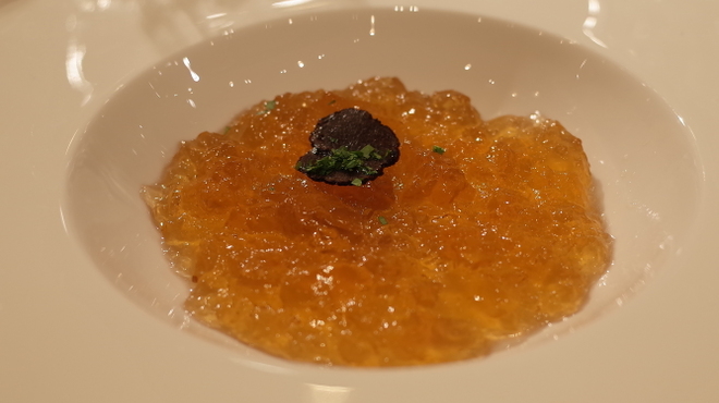 ヒルトン東京 - 料理写真:
