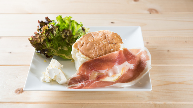 パンケーキストア ロバロバ - メイン写真: