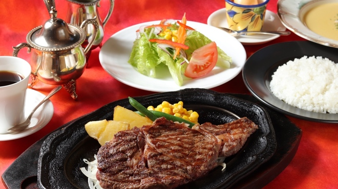 餃子より肉 コスパ重視店から高級店まで宇都宮のおすすめステーキ店10選 Dime アットダイム 餃子より肉 コスパ重視店から高級店まで宇都宮のおすすめステーキ店10選 Dime アットダイム