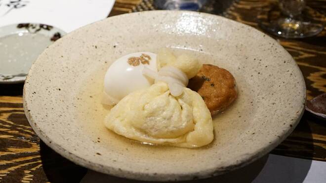 さけ富 - メイン写真: