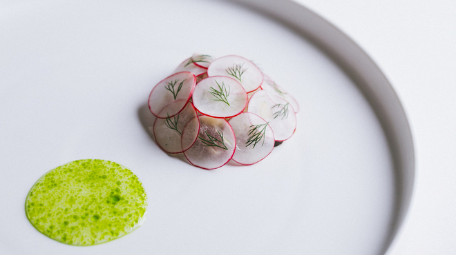 ラチュレ - メイン写真: